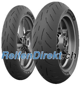 Metzeler Sportec 01 ( 200/55 Zr17 Tl (78w) Hinterrad, M/C )
