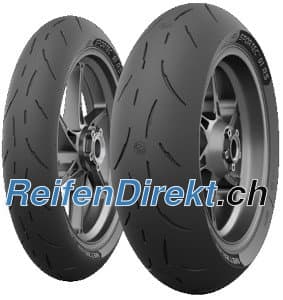 Metzeler Sportec 01 Rs ( 120/70 Zr17 Tl 58w M/C, Vorderrad )