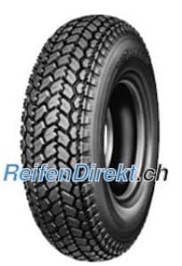 Michelin Acs ( 2.75-9 Tt 35j Hinterrad, Vorderrad )