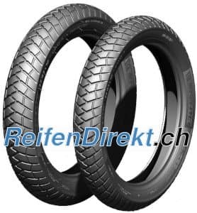 Michelin Anakee Street ( 110/80-18 Tl 58s Hinterrad, M/C )