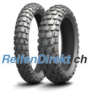 Michelin Anakee Wild ( 130/80-17 Tt/Tl 65r Hinterrad, M/C )