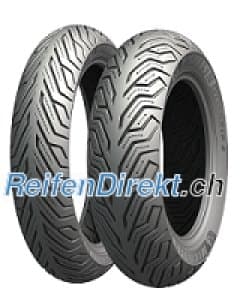 Michelin City Grip 2 ( 120/70-11 Rf Tl 56l Hinterrad, M/C, Vorderrad )