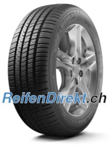 Michelin Pilot Sport A/S 3 ( 275/40 R20 106v Xl N0 )
