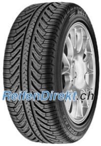 Michelin Pilot Sport A/S Plus ( 255/45 R19 100v N1 )
