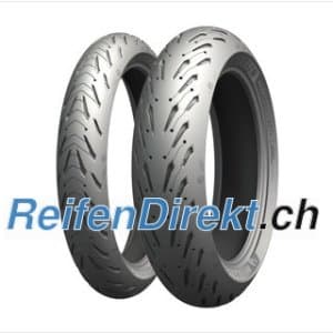 Michelin Road 5 ( 120/70 Zr17 Tl (58w) M/C, Vorderrad )