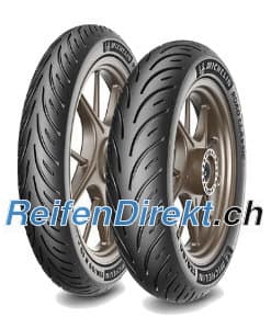 Michelin Road Classic ( 130/80b17 Tl 65h Hinterrad, M/C )