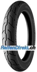 Michelin Scorcher 31 ( 80/90-21 Rf Tt/Tl 54h M/C, Vorderrad )