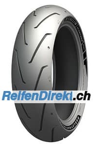 Michelin Scorcher Sport ( 120/70 Zr17 Tl (58w) M/C, Vorderrad )