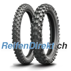 Michelin Starcross 5 ( 2.50-12 Tt 36j Vorderrad )