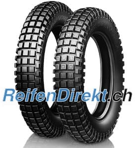 Michelin Trial Competition ( 2.75-21 Tt 45m Vorderrad )