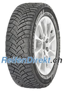 Michelin X-Ice North 4 ( 285/45 R21 113t Xl Ev Suitable, Suv, Bespiked )