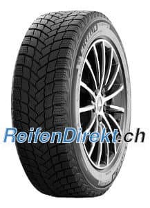 Michelin X-Ice Snow ( 255/35 R20 97h Xl Ev Suitable, Nordic Compound, Mit Felgenschutzleiste (Fsl) )