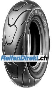 Michelin Bopper ( 120/70-12 Tt/Tl 51l Hinterrad, M/C, Vorderrad )