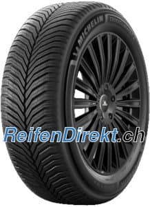 Michelin Crossclimate 3 ( 235/50 R18 97v Ev Suitable, Mit Felgenschutzleiste (Fsl) )