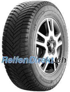 Michelin Crossclimate Camping ( 215/75 R16cp 113/111r 8pr Ev Suitable )