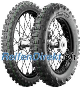 Michelin Enduro Medium 2 ( 90/90-21 Tt 54r Vorderrad )