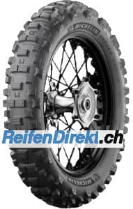 Michelin Enduro ( 120/90-18 Tt 65r Hinterrad, M/C )