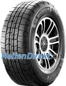 Michelin Ltx Trail ( 265/70 R18 116s Ev Suitable )