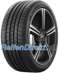 Michelin Pilot Sport All Season 4 ( 275/40 R20 106v Xl Nd0, Ev Suitable )