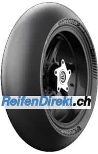Michelin Power Performance Slick ( 120/70 R17 Tl 58v M/C, Nhs, Vorderrad )