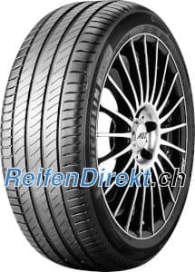 Michelin Primacy 4+ ( 205/45 R16 83w Ev Suitable, Mit Felgenschutzleiste (Fsl) )