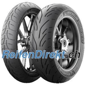 Michelin Road W Gt ( 200/55 R16 Tl 77h Hinterrad )