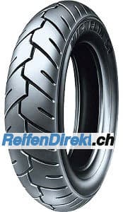 Michelin S1 ( 3.00-10 Tt/Tl 50j Hinterrad, Vorderrad )