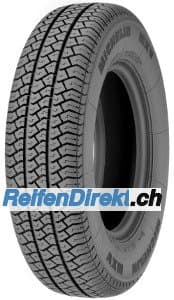 Michelin Collection Mxv-P (  )