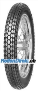 Mitas H02 ( 3.50-19 Tt 63p Hinterrad, Vorderrad )