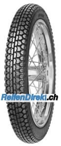 Mitas H03 ( 3.50-18 Tt 62p Hinterrad, Vorderrad )