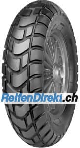 Mitas Mc17 ( 150/80-10 Tl 65l )