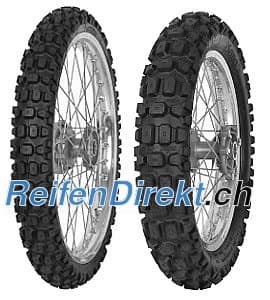 Mitas Mc23 Rockrider ( 120/90-18 Tt 65r Hinterrad )