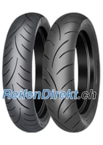 Mitas Mc50 ( 110/80-17 Tl 57h )