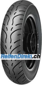 Mitas Mc7 ( 120/90-16 Tl 63p Hinterrad, Vorderrad )