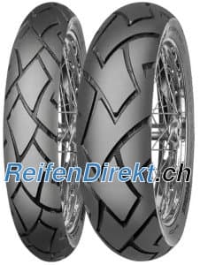 Mitas Terra Force-R ( 170/60 Zr17 Tl 72w Hinterrad )