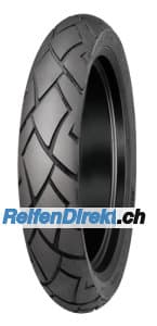 Mitas Terraforce-R ( 170/60 R17 Tl 72v Hinterrad )