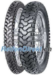 Mitas E-07+ ( 150/70b18 Tl 70t Hinterrad )