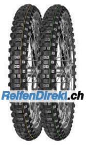 Mitas Enduro Trail-Rally Mh ( 90/90-21 Tt 54r Doppelkennung 3.00-21, Vorderrad )