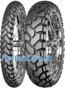 Mitas Enduro Trail + ( 90/90b21 Tt/Tl 54h Doppelkennung 3.00b21, Vorderrad )