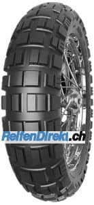 Mitas Enduro Trail Xt ( 150/70b17 Tt/Tl 69h Hinterrad )
