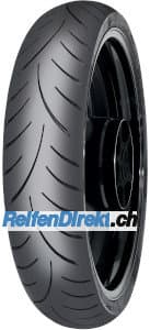Mitas Mc50 ( 100/80-17 Tl 52h Vorderrad )