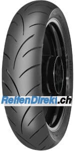 Mitas Mc50 ( 130/70-17 Tl 62h Hinterrad )