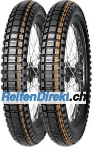 Mitas Speedway ( 3.75-19 Tt 61p Hinterrad, Nhs )