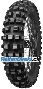 Mitas Stone King ( 130/80-17 Tt 65n Hinterrad )