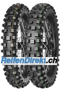 Mitas Terra Force-Ex Xt ( 110/90-19 Tt 62r Hinterrad )