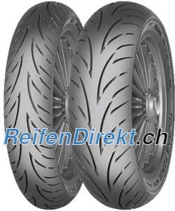 Mitas Touring Force-Sc 2 ( 110/70-11 Tt/Tl 45p Hinterrad, Vorderrad )
