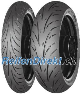 Mitas Touring Force Sp ( 190/50 Zr17 Tl (73w) Hinterrad )