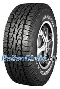 Nankang Conqueror A/T ( 285/50 R20 116t Xl, Mit Felgenschutz (Mfs) )