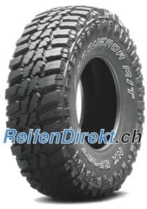 Nankang Conqueror M/T ( 275/65 R18 119/116q Mit Felgenschutz (Mfs) )