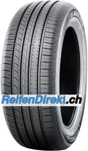 Nankang Econex Ev ( 215/60 R16 99v Xl, Ev )